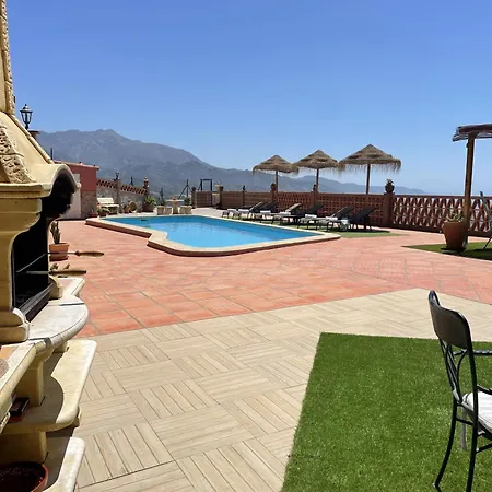 Arcoiris At * Torrox