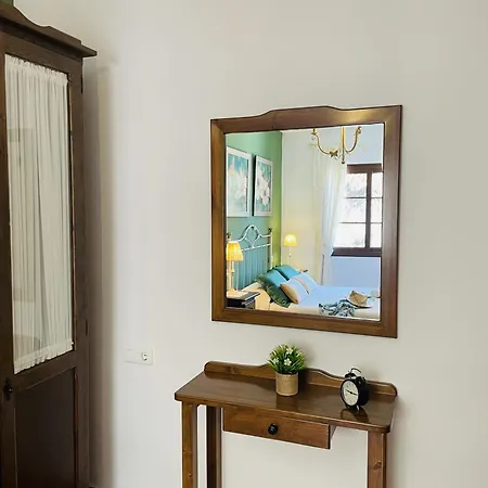 Villa Arcoiris At Torrox