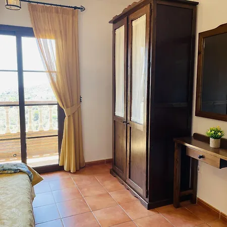 Arcoiris At * Torrox