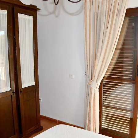 Villa Arcoiris At