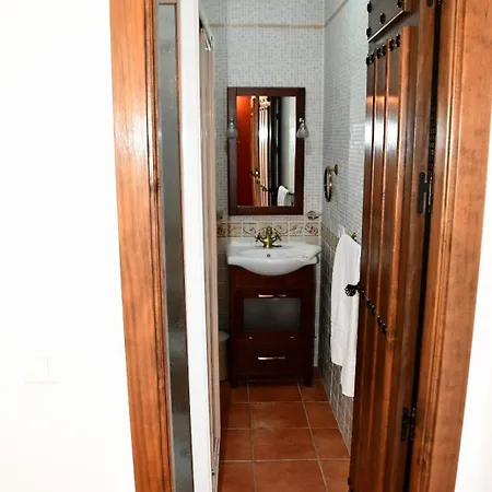 Villa Arcoiris At Torrox