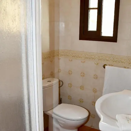 Villa Arcoiris At Torrox