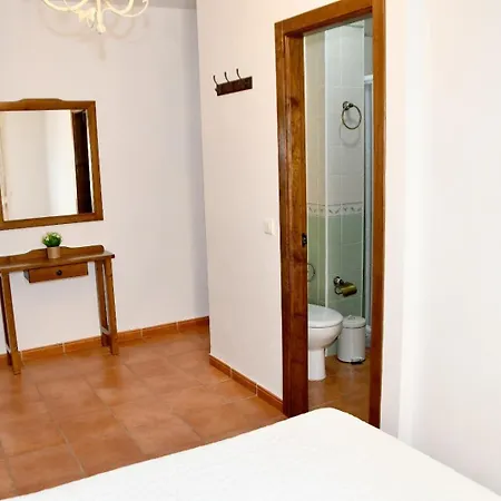Villa Arcoiris At *