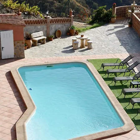 Villa Arcoiris At *