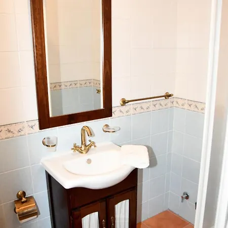 Villa Arcoiris At *