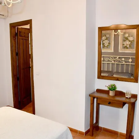 Villa Arcoiris At Torrox
