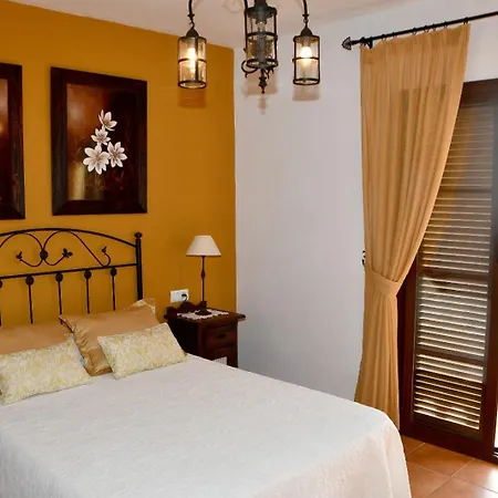 Villa Arcoiris At