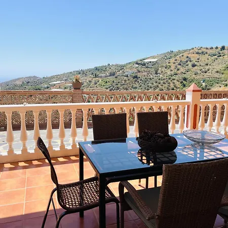 Villa Arcoiris At