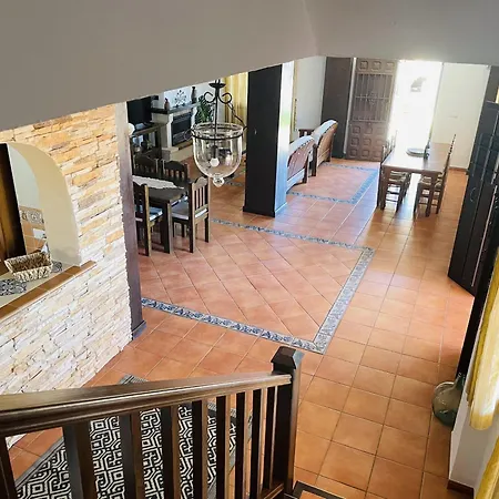 Villa Arcoiris At *