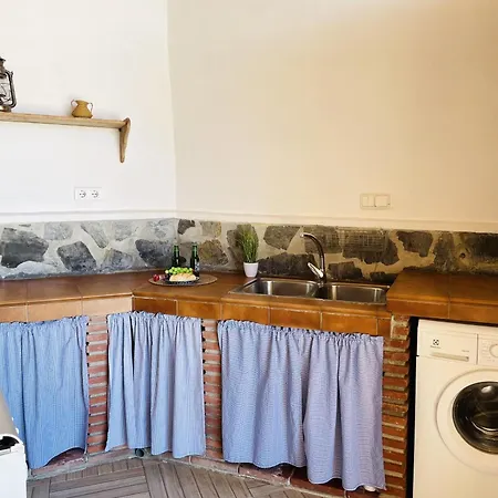 Villa Arcoiris At