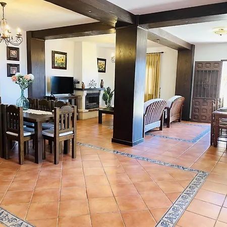 Villa Arcoiris At *