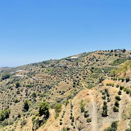 Villa Arcoiris At Torrox