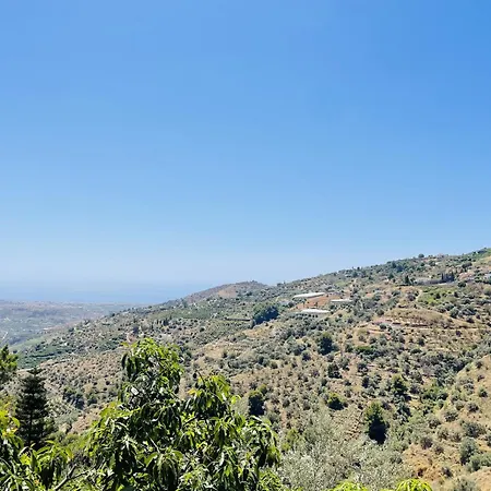 Villa Arcoiris At
