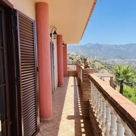 Arcoiris At Villa
