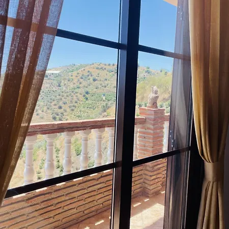 Villa Arcoiris At