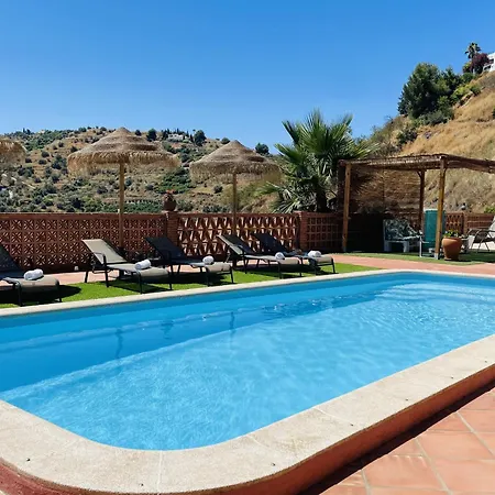 Villa Arcoiris At